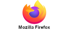 Mozilla Firefox