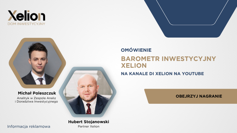 Barometr Inwestycyjny Xelion