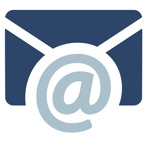 ikona email