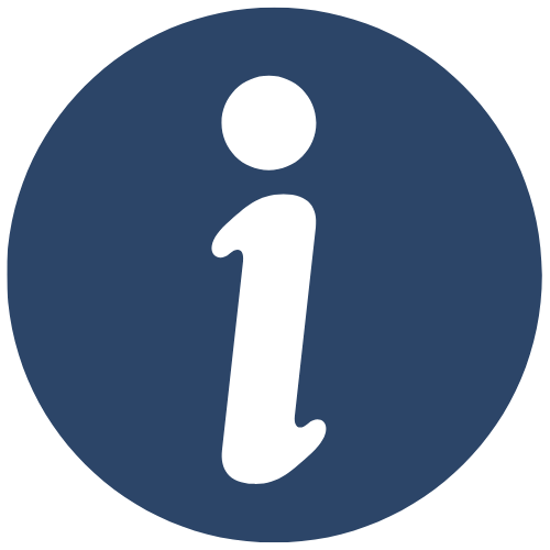 ikona informacja