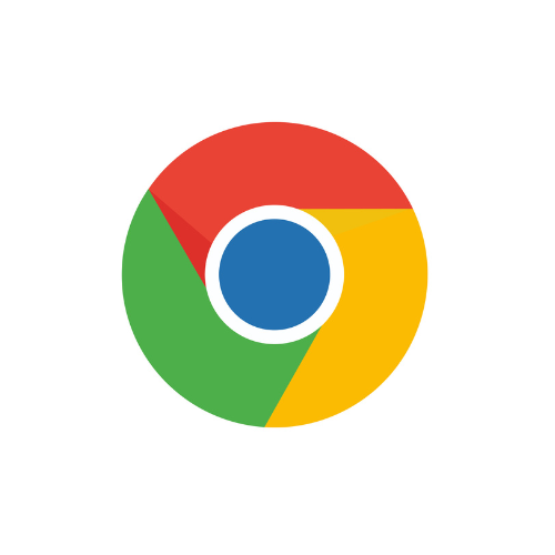 ikonka chrome