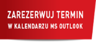 informacja savedate outlook