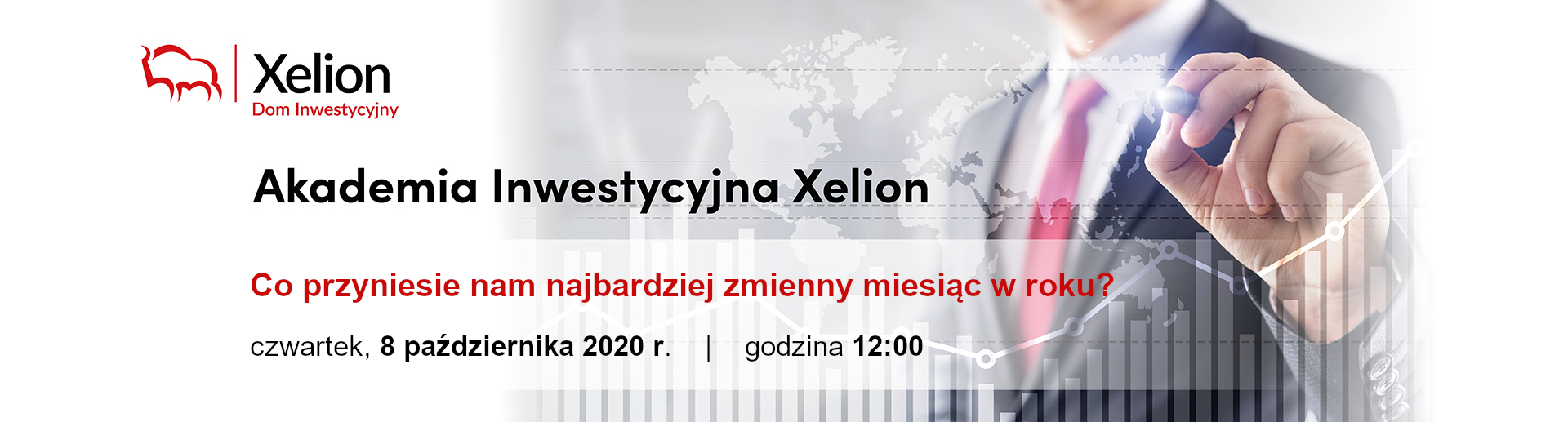 Nagłówek formularza - baner