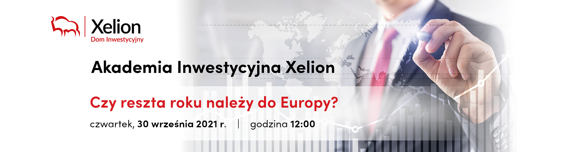 Nagłówek formularza - baner