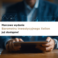 Barometr Inwestycyjny Xelion