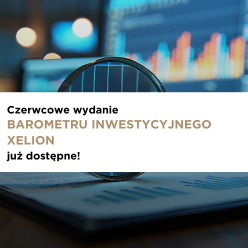 Barometr Inwestycyjny Xelion