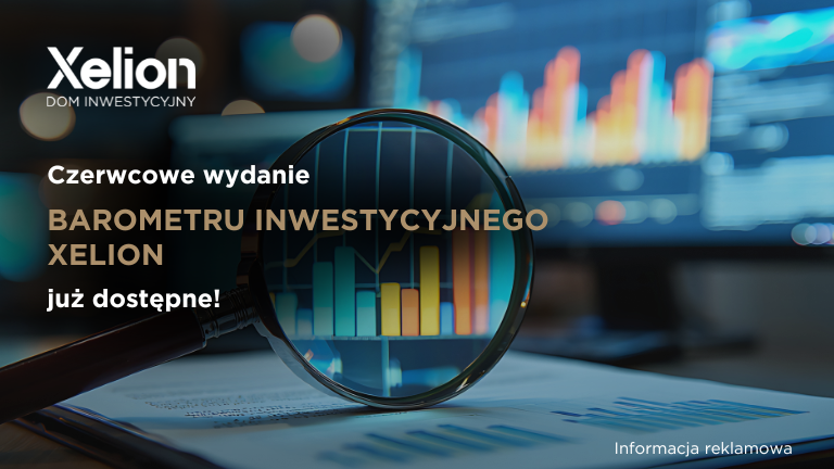Barometr Inwestycyjny Xelion