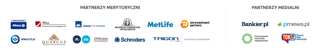 xelion kongres 2016 partnerzy