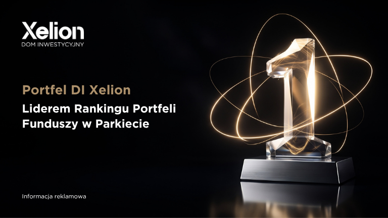 Ranking Portfeli DI Xelion