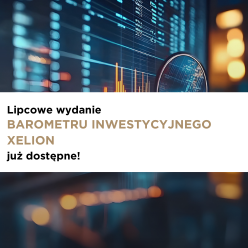 Barometr Inwestycyjny Xelion