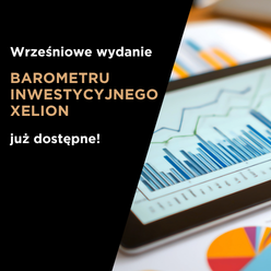 Barometr Inwestycyjny Xelion