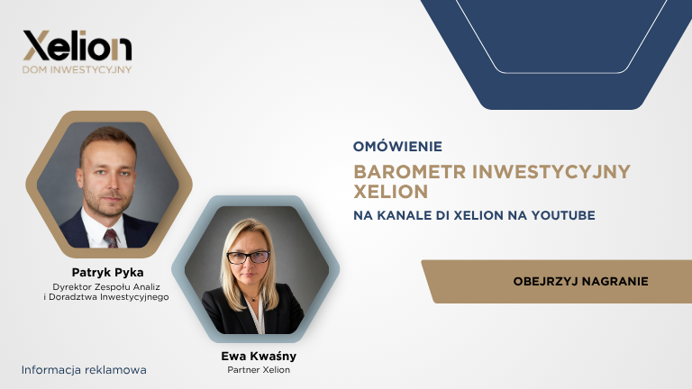 Inwestycyjne czwartki XeliON