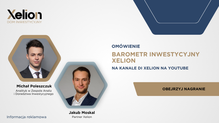 Barometr Inwestycyjny Xelion